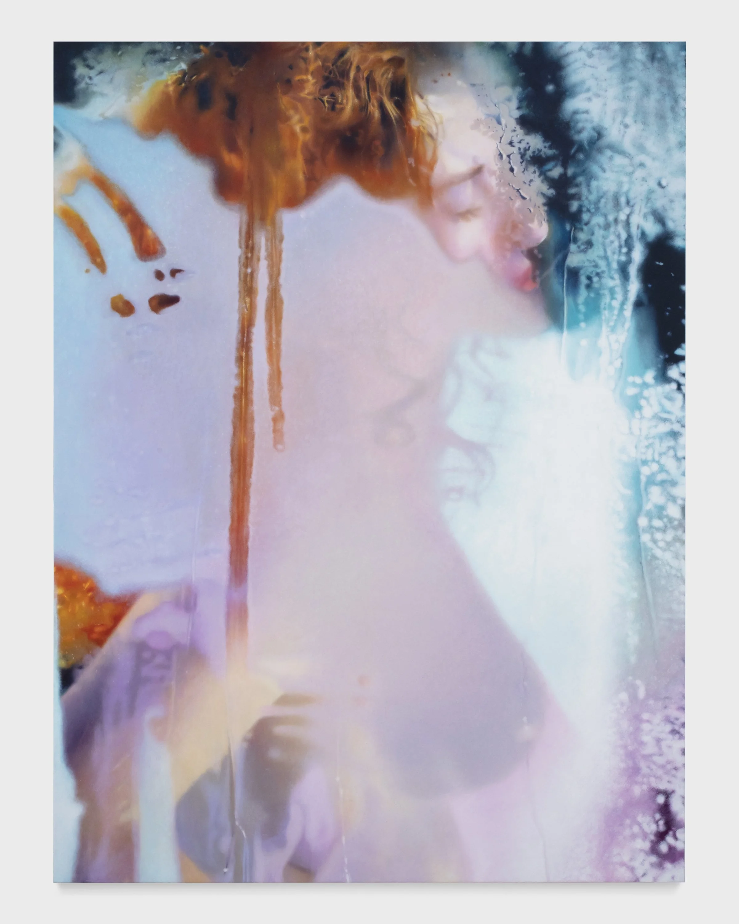 Exhibition Review: Marilyn Minter at LGDR — Musée Magazine